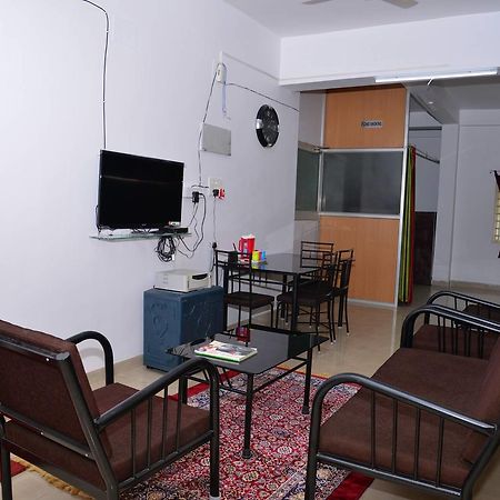 Tranquil Hospitality Hotel Bhubaneswar Exterior photo