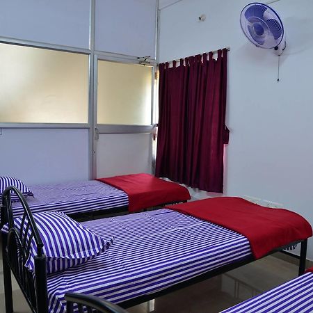 Tranquil Hospitality Hotel Bhubaneswar Exterior photo